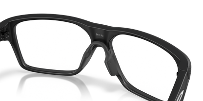 OAKLEY OX8201 VERSAFUSE SQ 820101 58