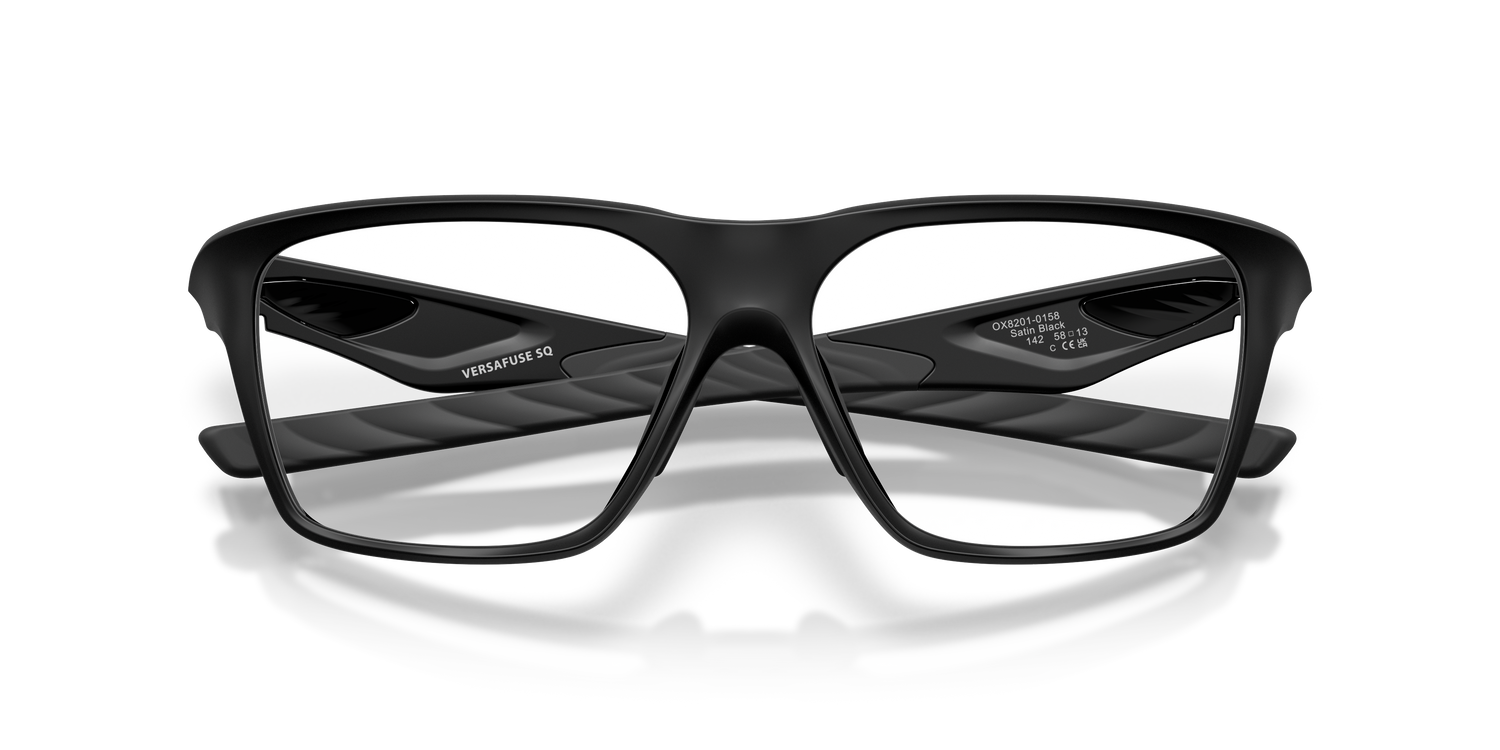 OAKLEY OX8201 VERSAFUSE SQ 820101 56