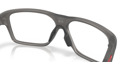 OAKLEY OX8201 VERSAFUSE SQ 820102 56