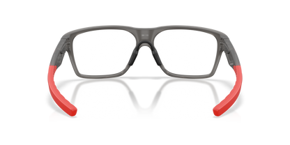 OAKLEY OX8201 VERSAFUSE SQ 820102 58