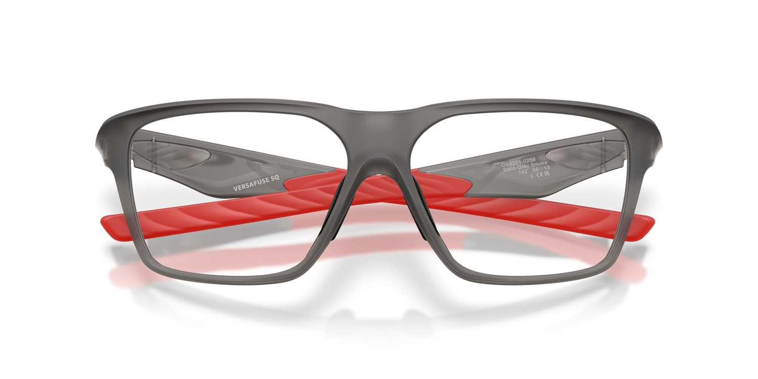 OAKLEY OX8201 VERSAFUSE SQ 820102 56