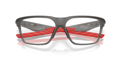 OAKLEY OX8201 VERSAFUSE SQ 820102 56