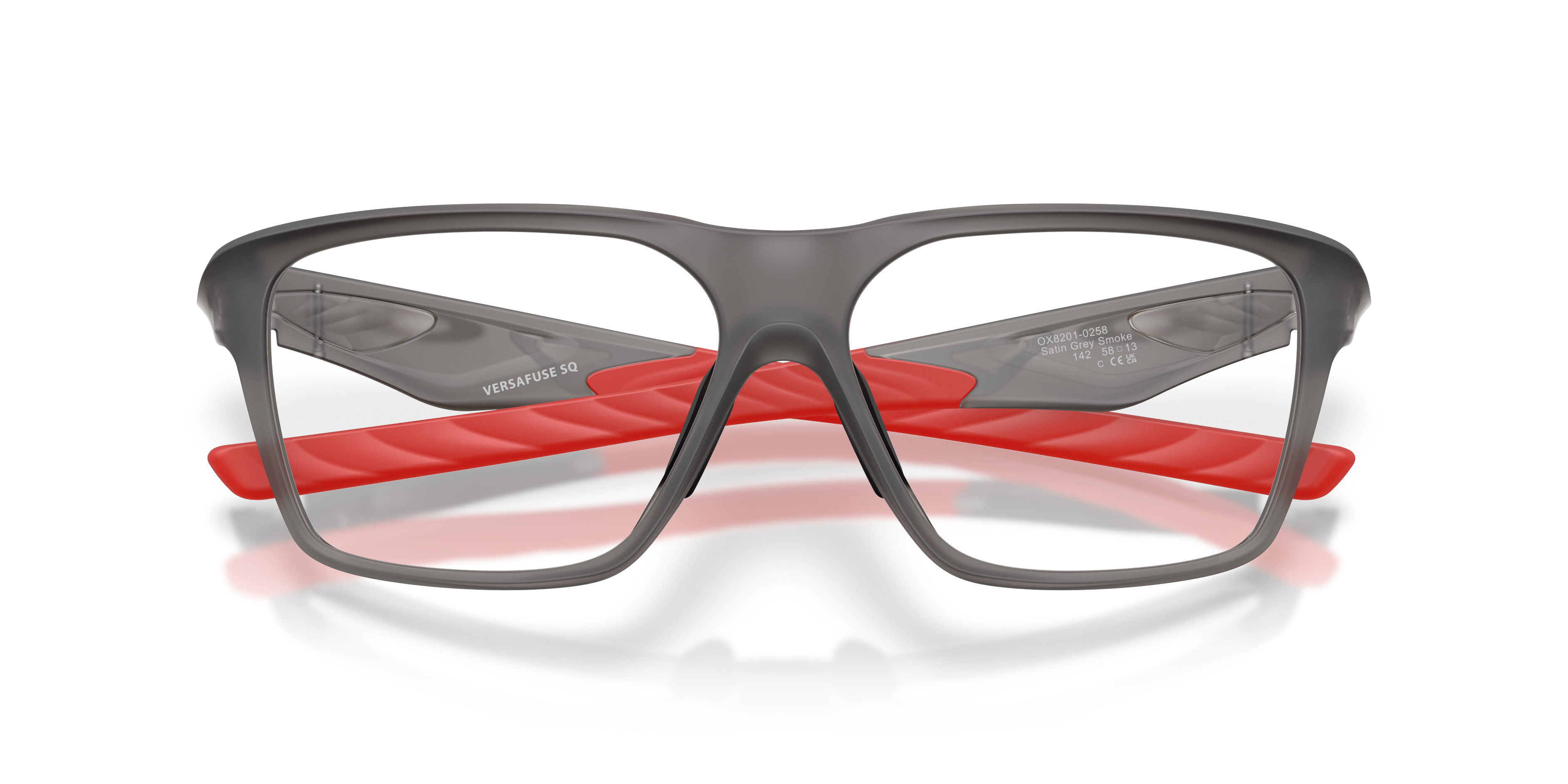 OAKLEY OX8201 VERSAFUSE SQ 820102 56