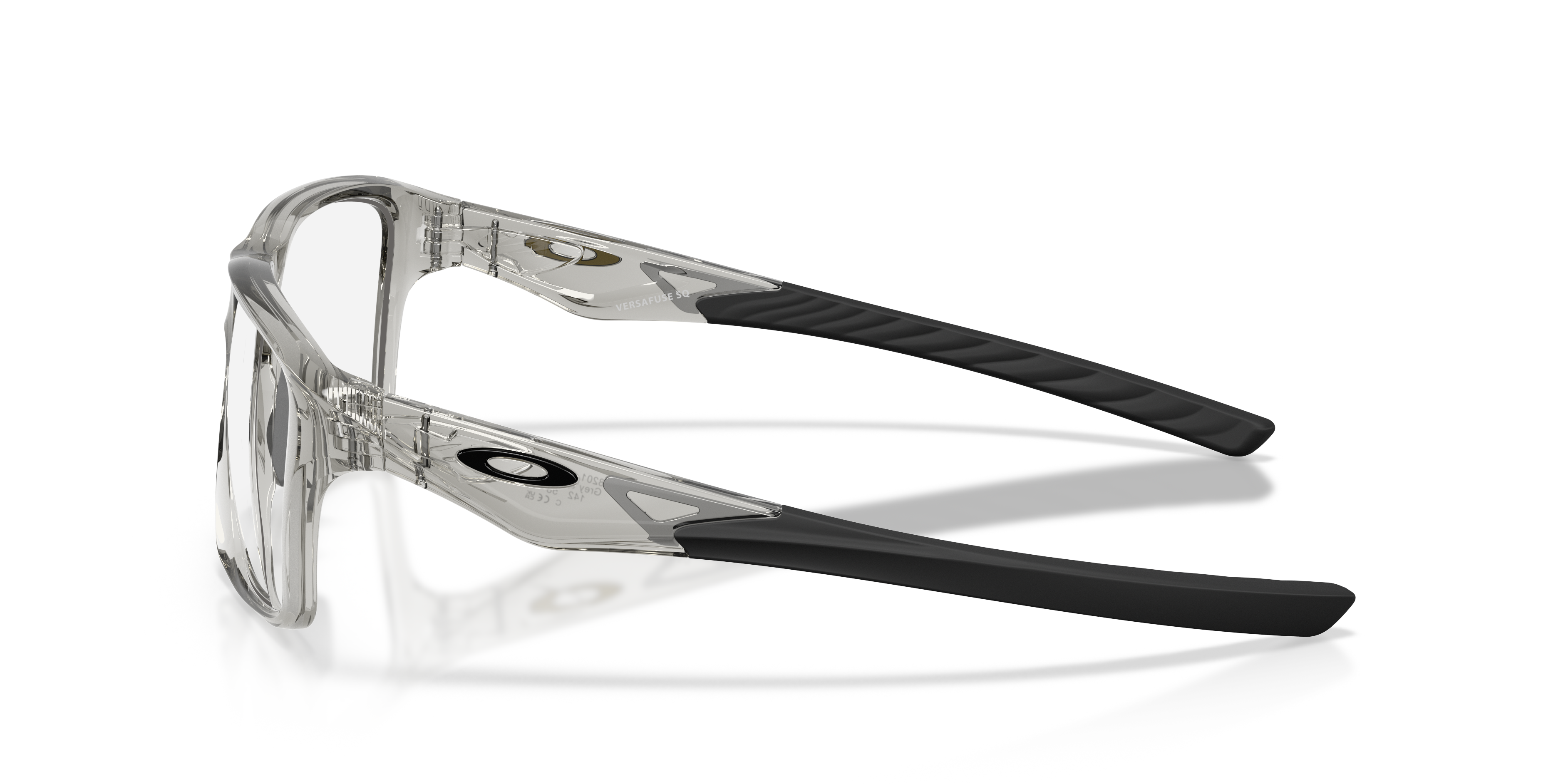 OAKLEY OX8201 VERSAFUSE SQ 820103 58