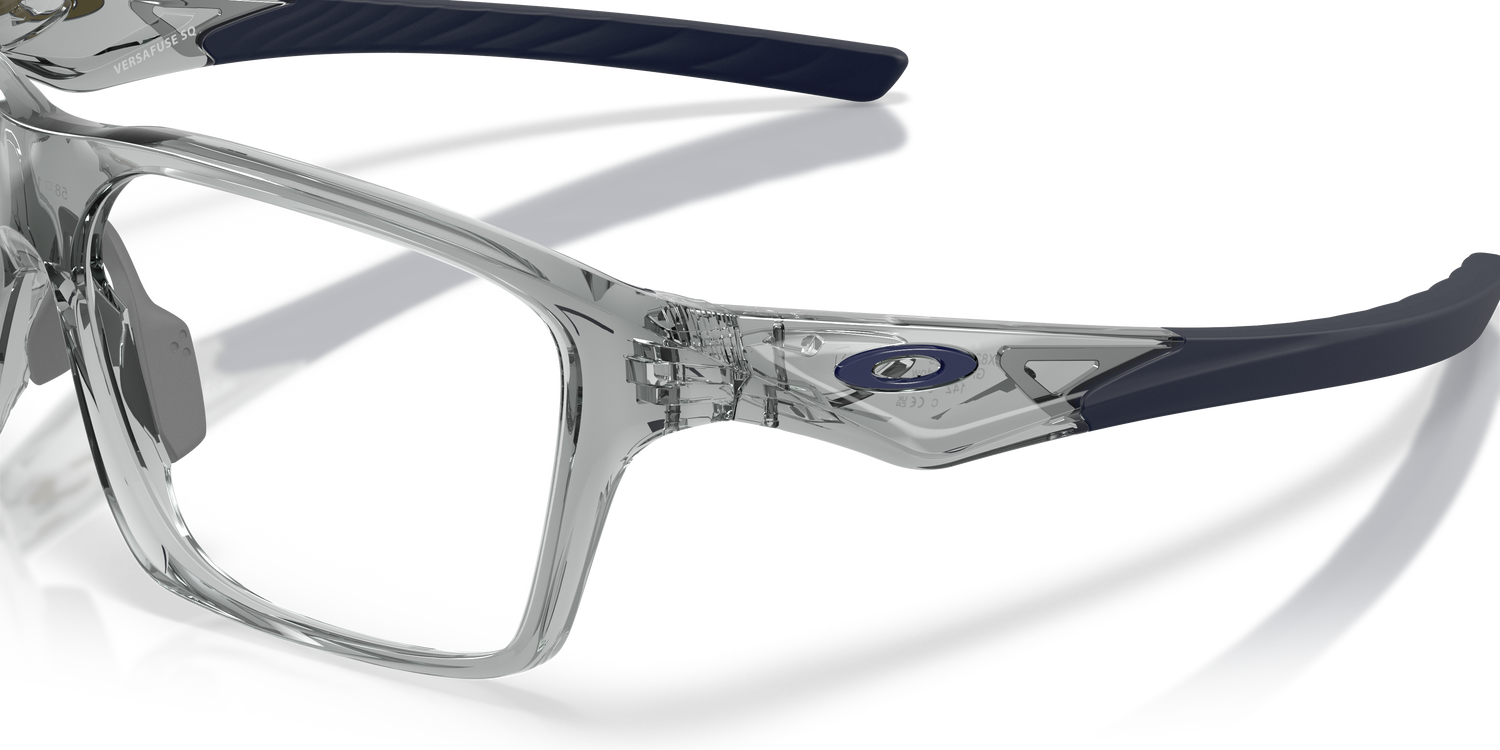 OAKLEY OX8201 VERSAFUSE SQ 820103 56