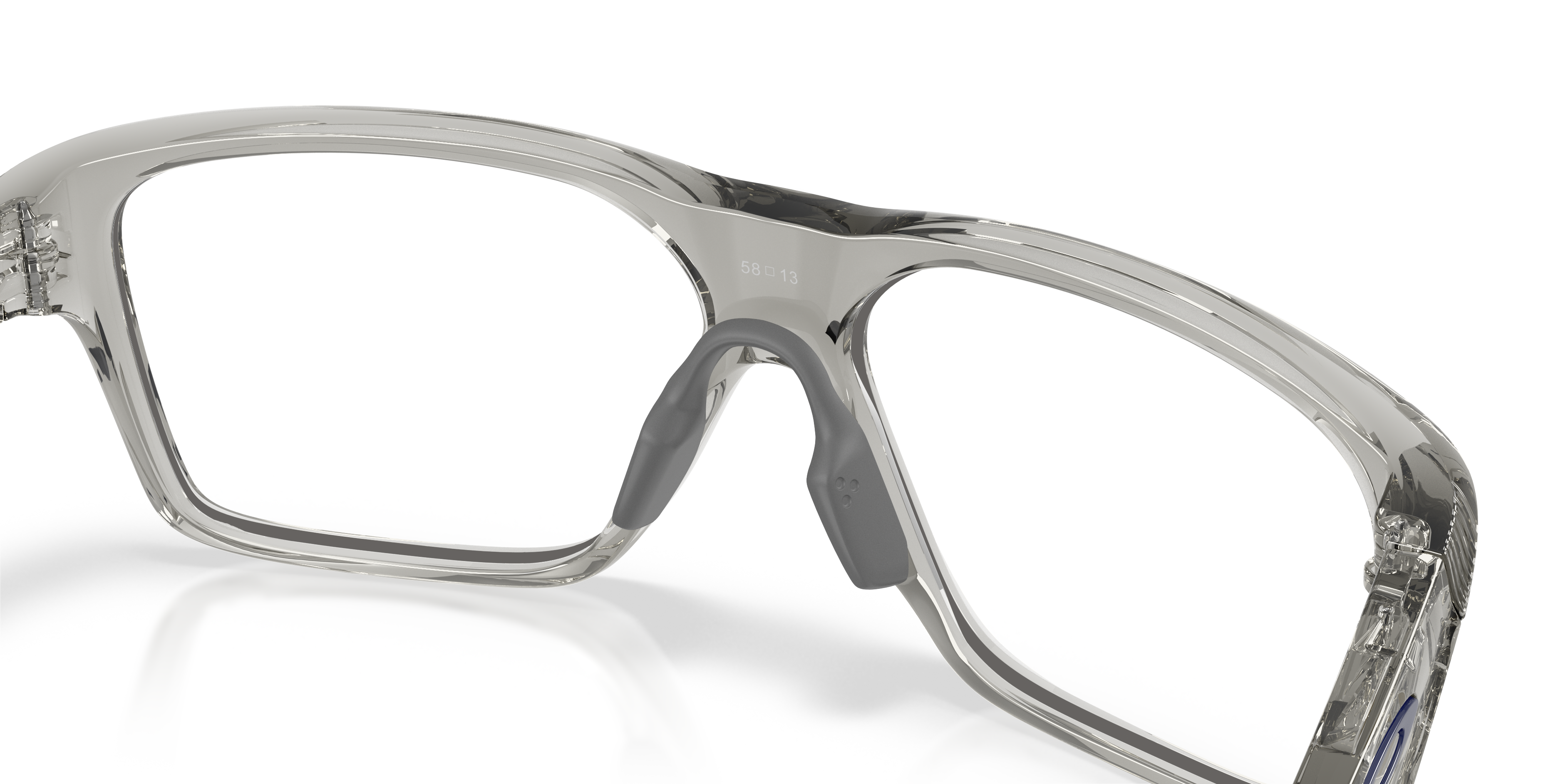 OAKLEY OX8201 VERSAFUSE SQ 820103 58