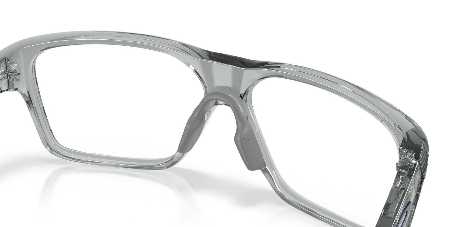 OAKLEY OX8201 VERSAFUSE SQ 820103 56