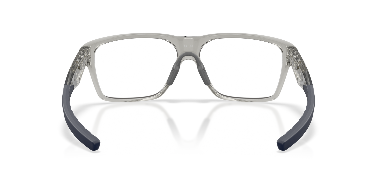 OAKLEY OX8201 VERSAFUSE SQ 820103 58