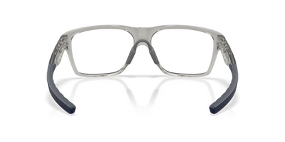 OAKLEY OX8201 VERSAFUSE SQ 820103 58