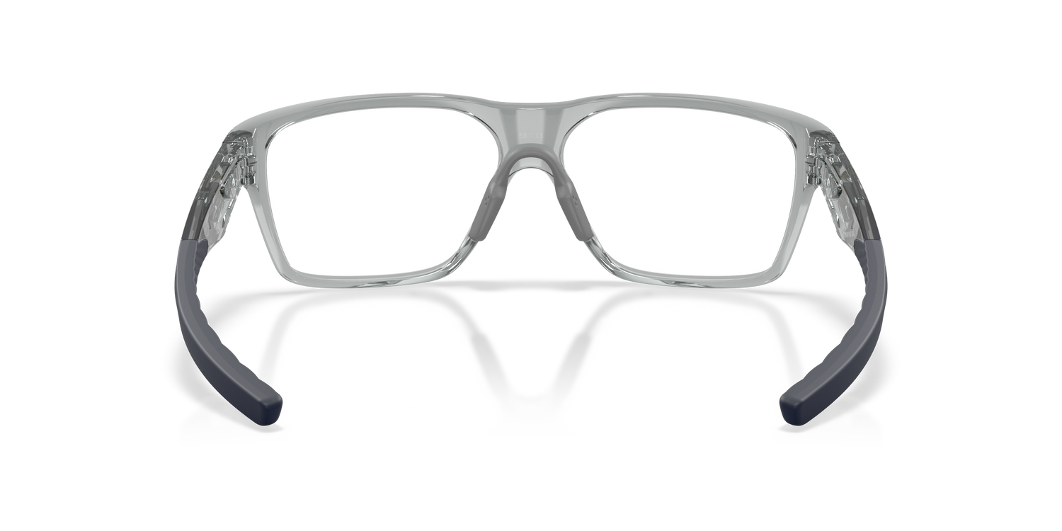 OAKLEY OX8201 VERSAFUSE SQ 820103 56