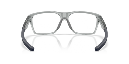 OAKLEY OX8201 VERSAFUSE SQ 820103 56