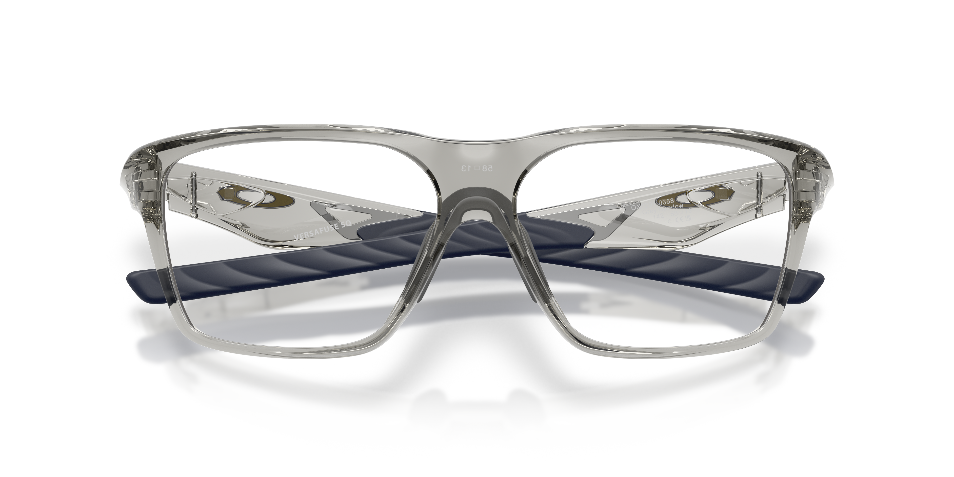 OAKLEY OX8201 VERSAFUSE SQ 820103 58