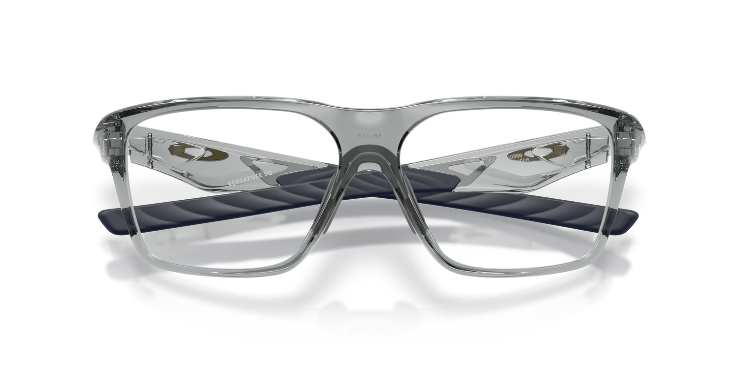 OAKLEY OX8201 VERSAFUSE SQ 820103 56