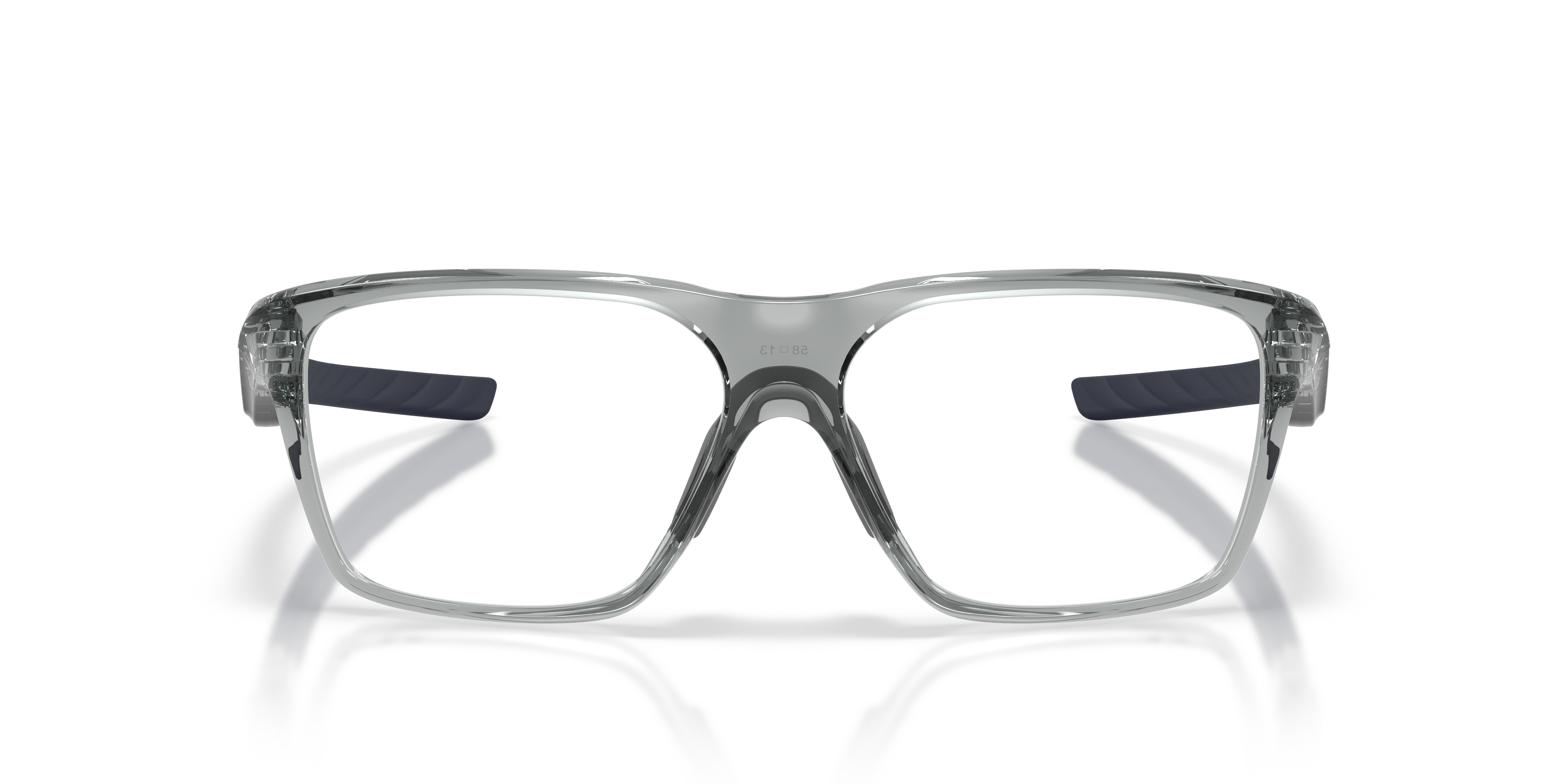 OAKLEY OX8201 VERSAFUSE SQ 820103 56