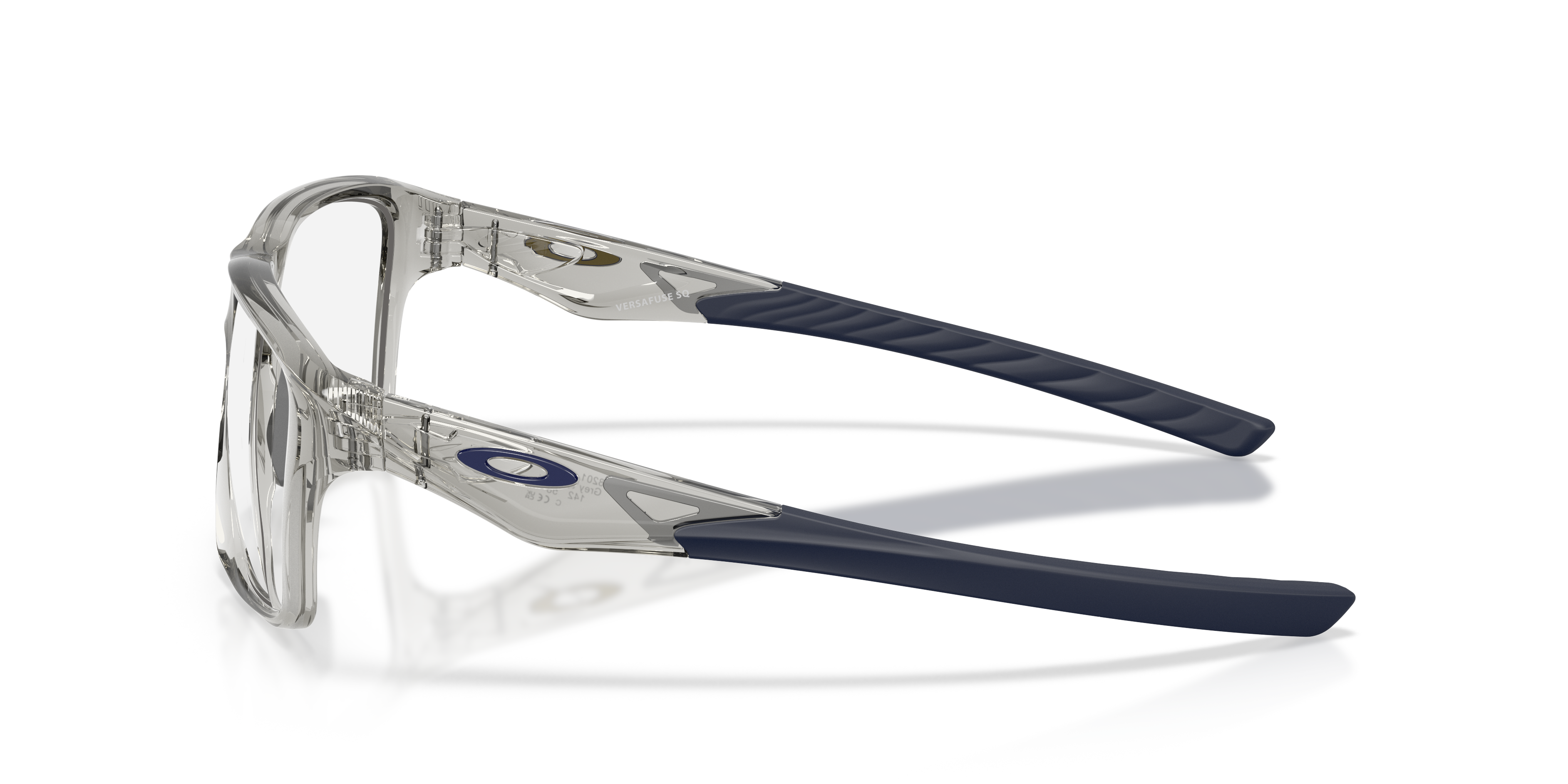 OAKLEY OX8201 VERSAFUSE SQ 820103 58