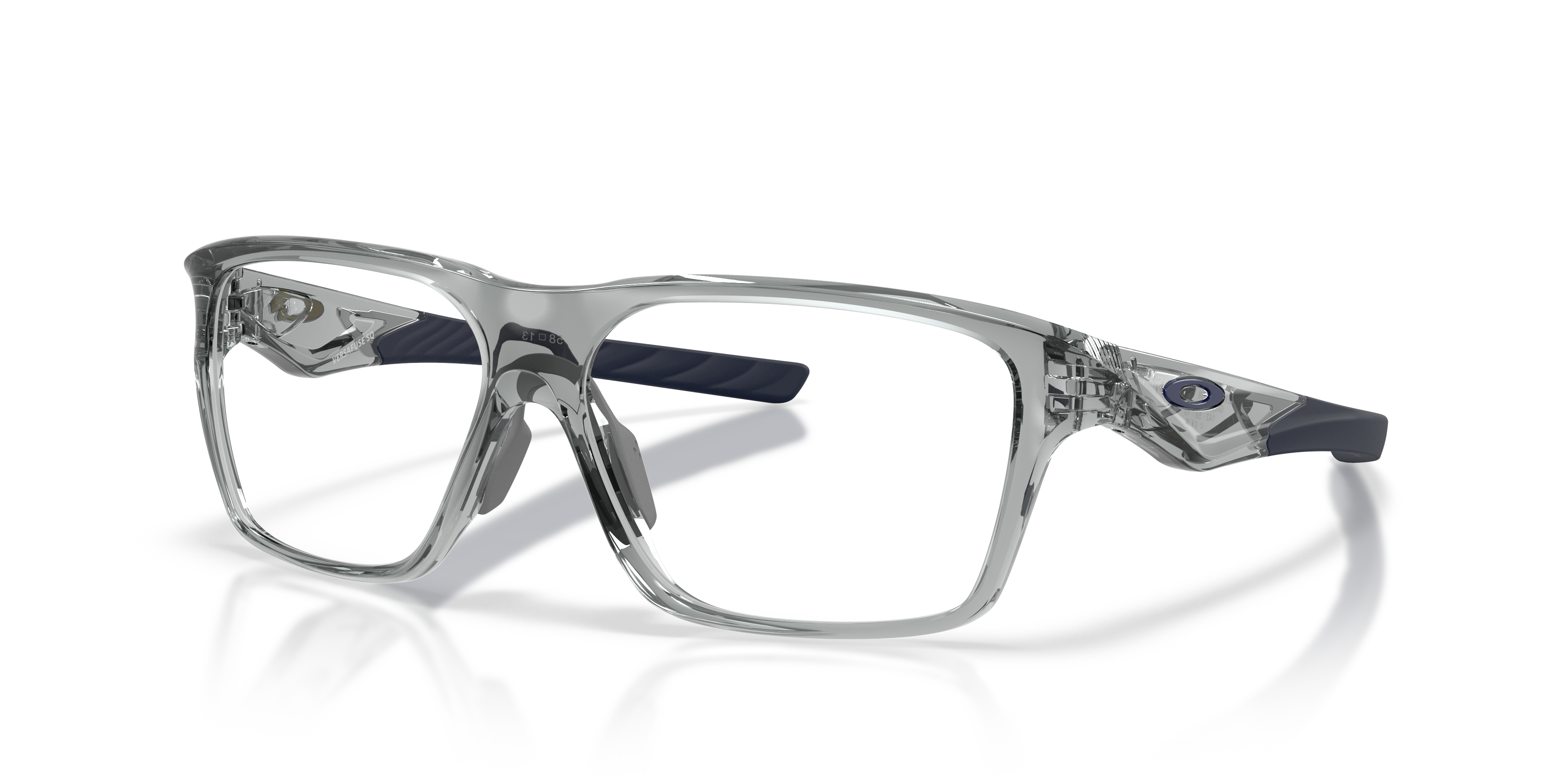 OAKLEY OX8201 VERSAFUSE SQ 820103 56