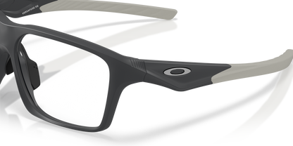 OAKLEY OX8201 VERSAFUSE SQ 820104 56
