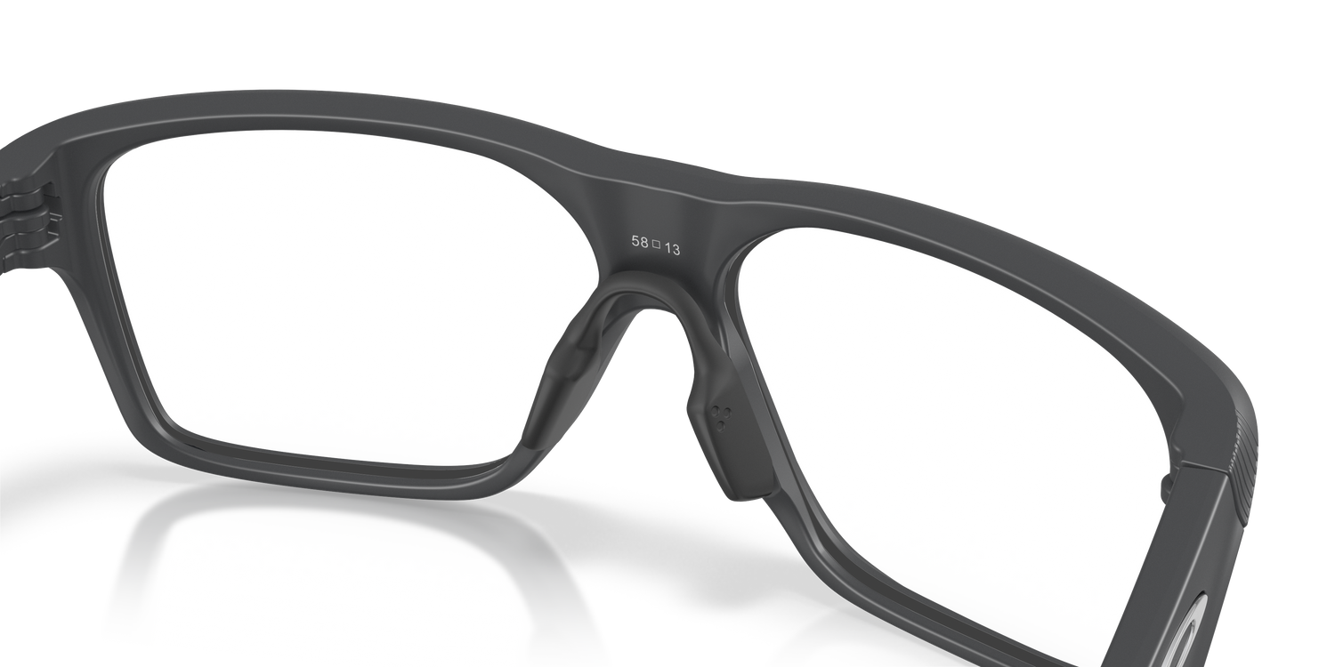 OAKLEY OX8201 VERSAFUSE SQ 820104 58