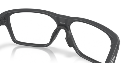 OAKLEY OX8201 VERSAFUSE SQ 820104 58