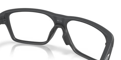 OAKLEY OX8201 VERSAFUSE SQ 820104 58