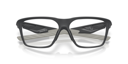 OAKLEY OX8201 VERSAFUSE SQ 820104 58