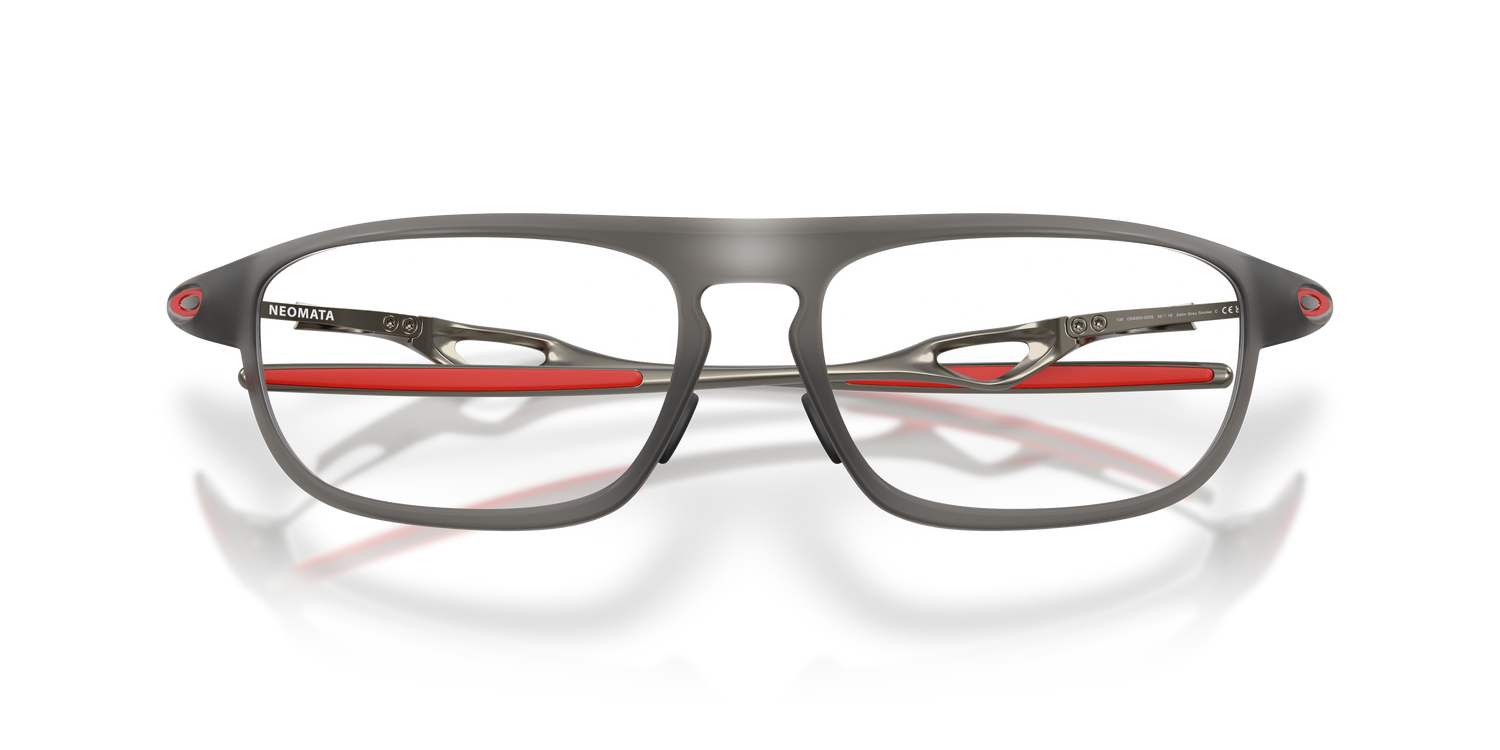 OAKLEY OX8203 NEOMATA 820302 55