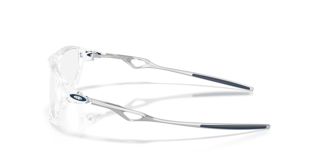 Gafas graduadas oakley ox8203 neomata 820303 transparente rectangular unisex talla 53mm - Vista de detalle