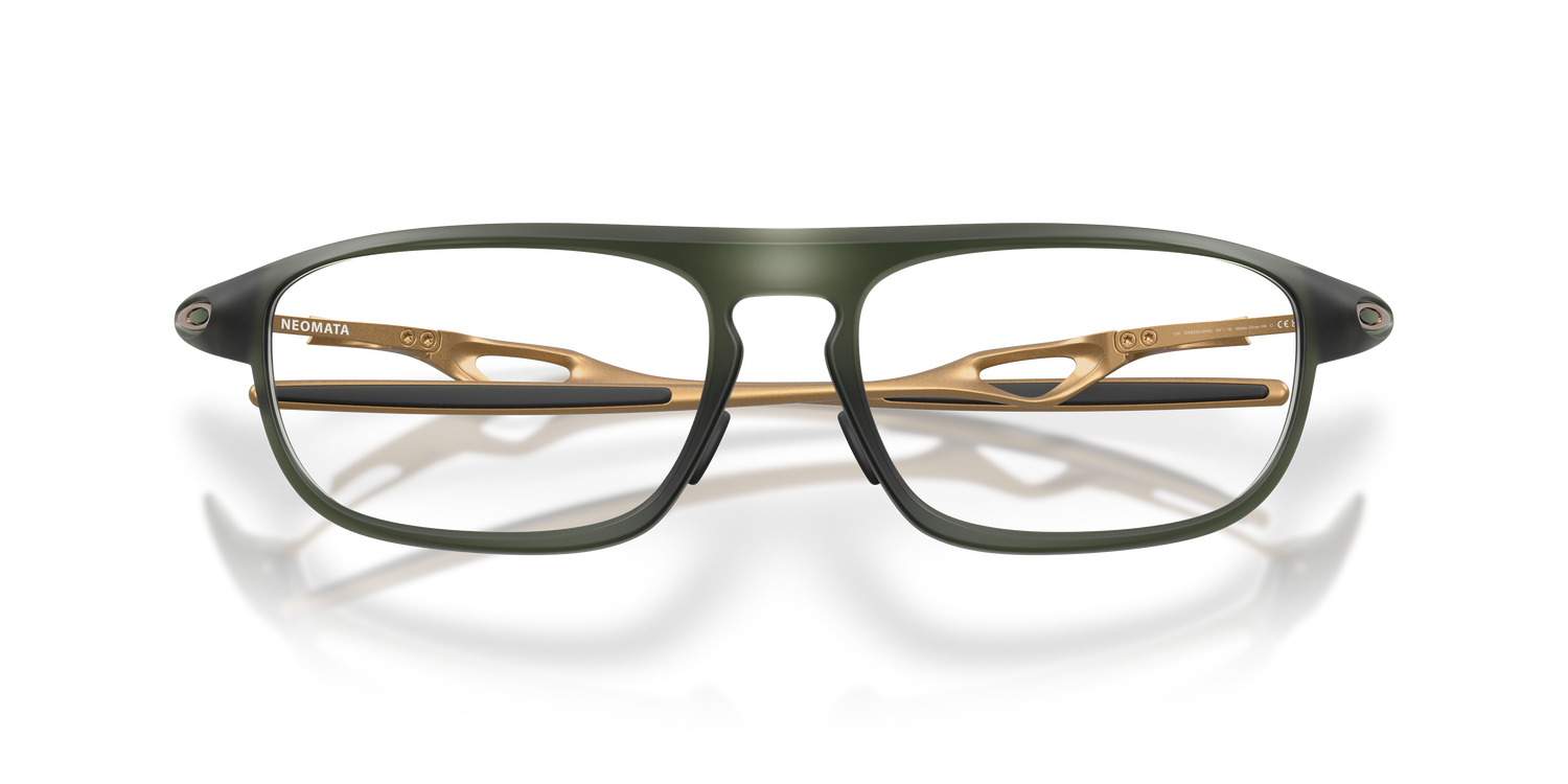 OAKLEY OX8203 NEOMATA 820304 53