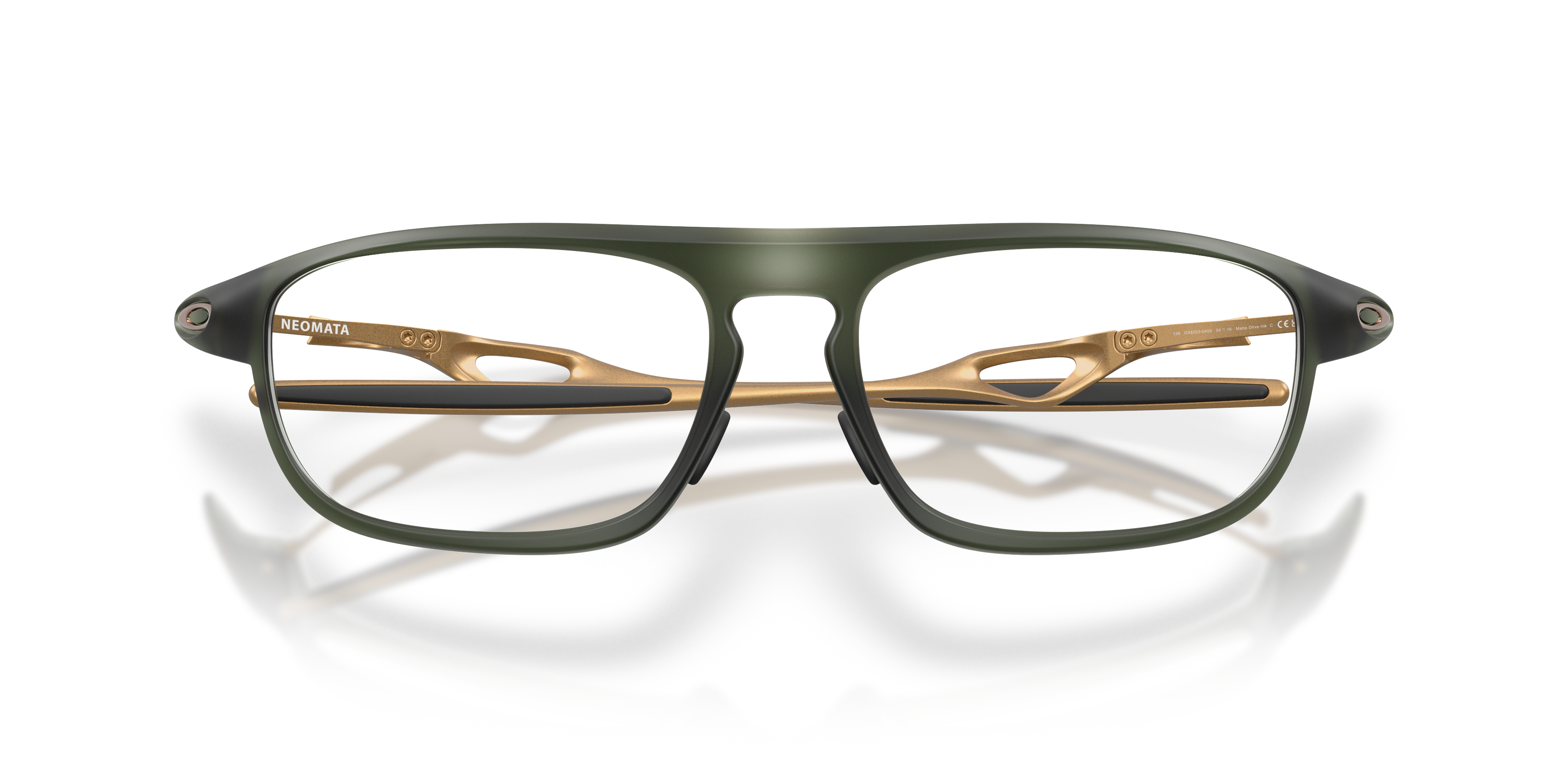 OAKLEY OX8203 NEOMATA 820304 53