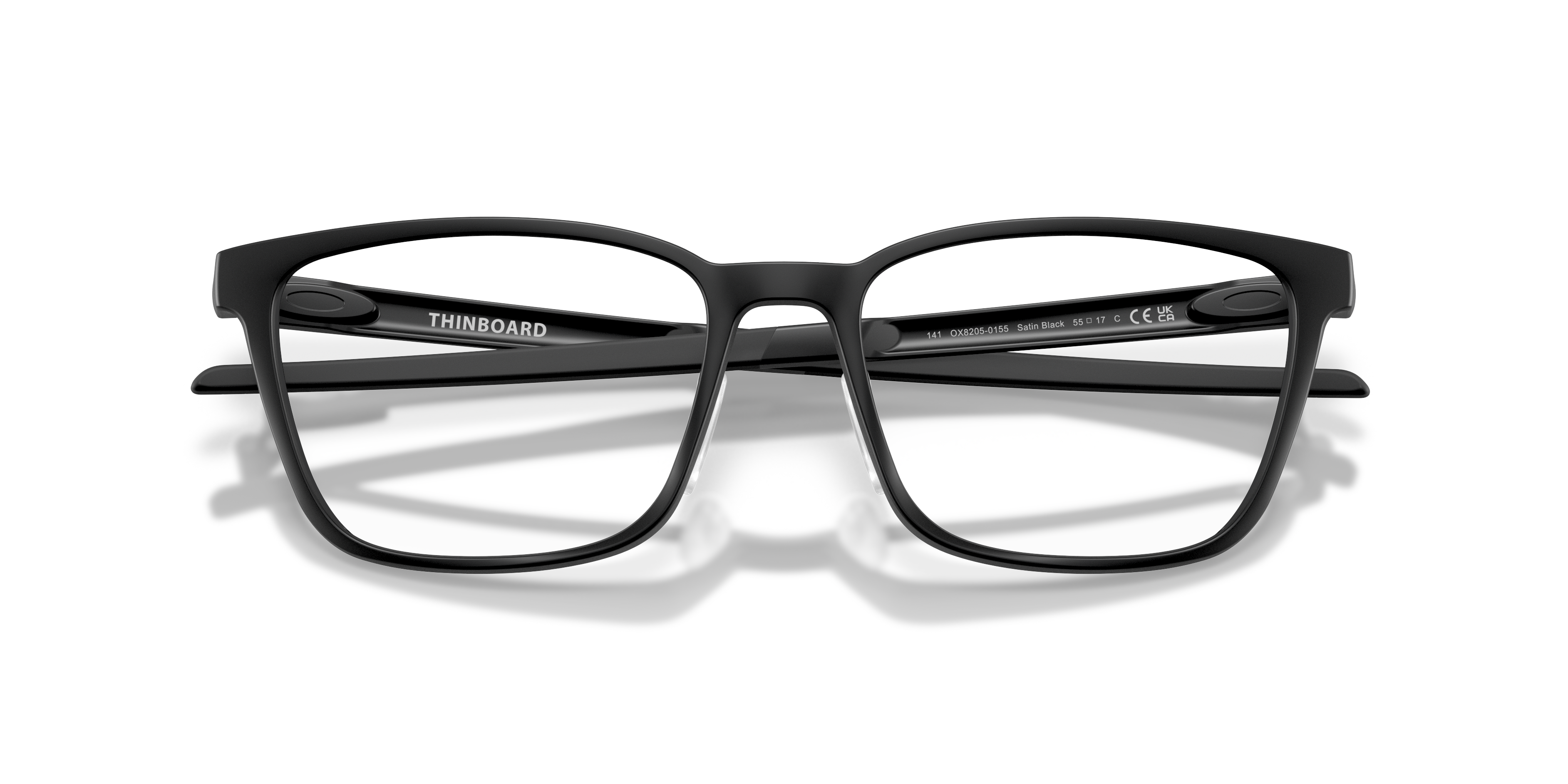 OAKLEY OX8205 THINBOARD 820501 53