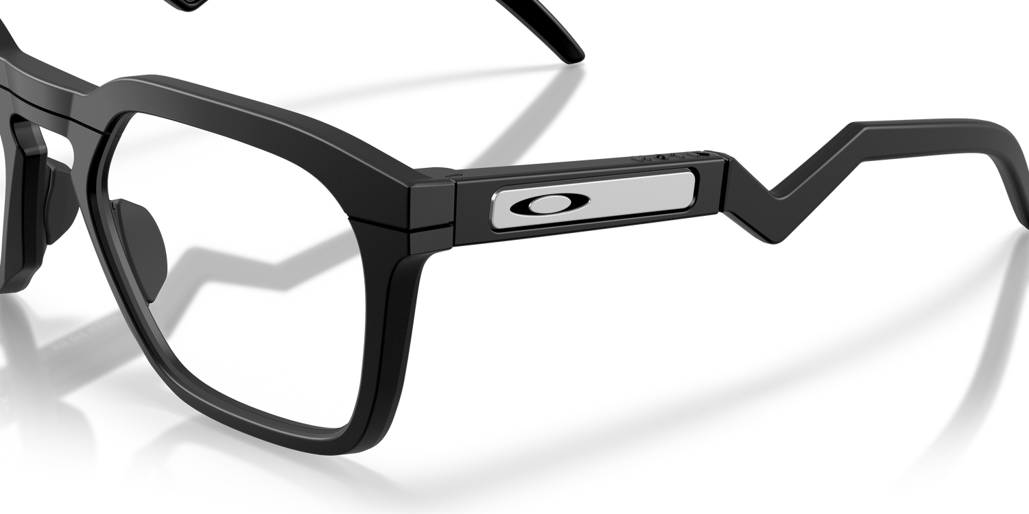 OAKLEY OX8208 HSTN SQ RX 820801 52