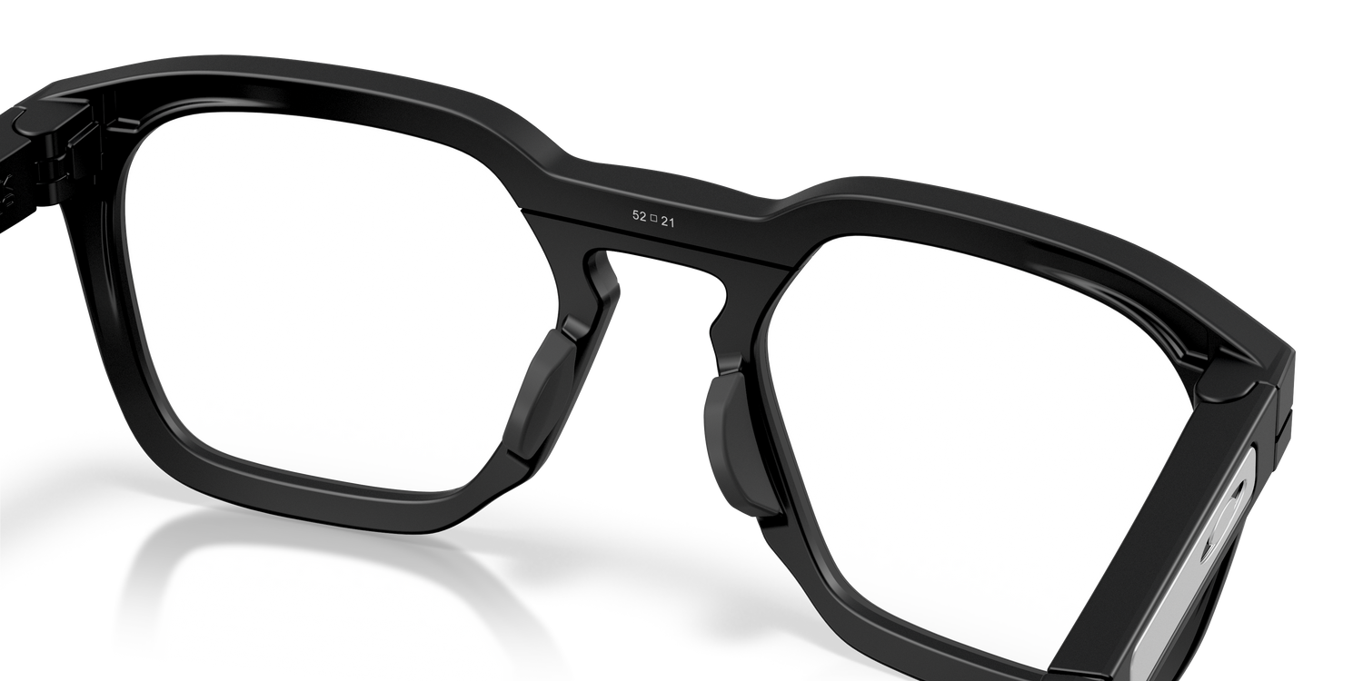 OAKLEY OX8208 HSTN SQ RX 820801 52