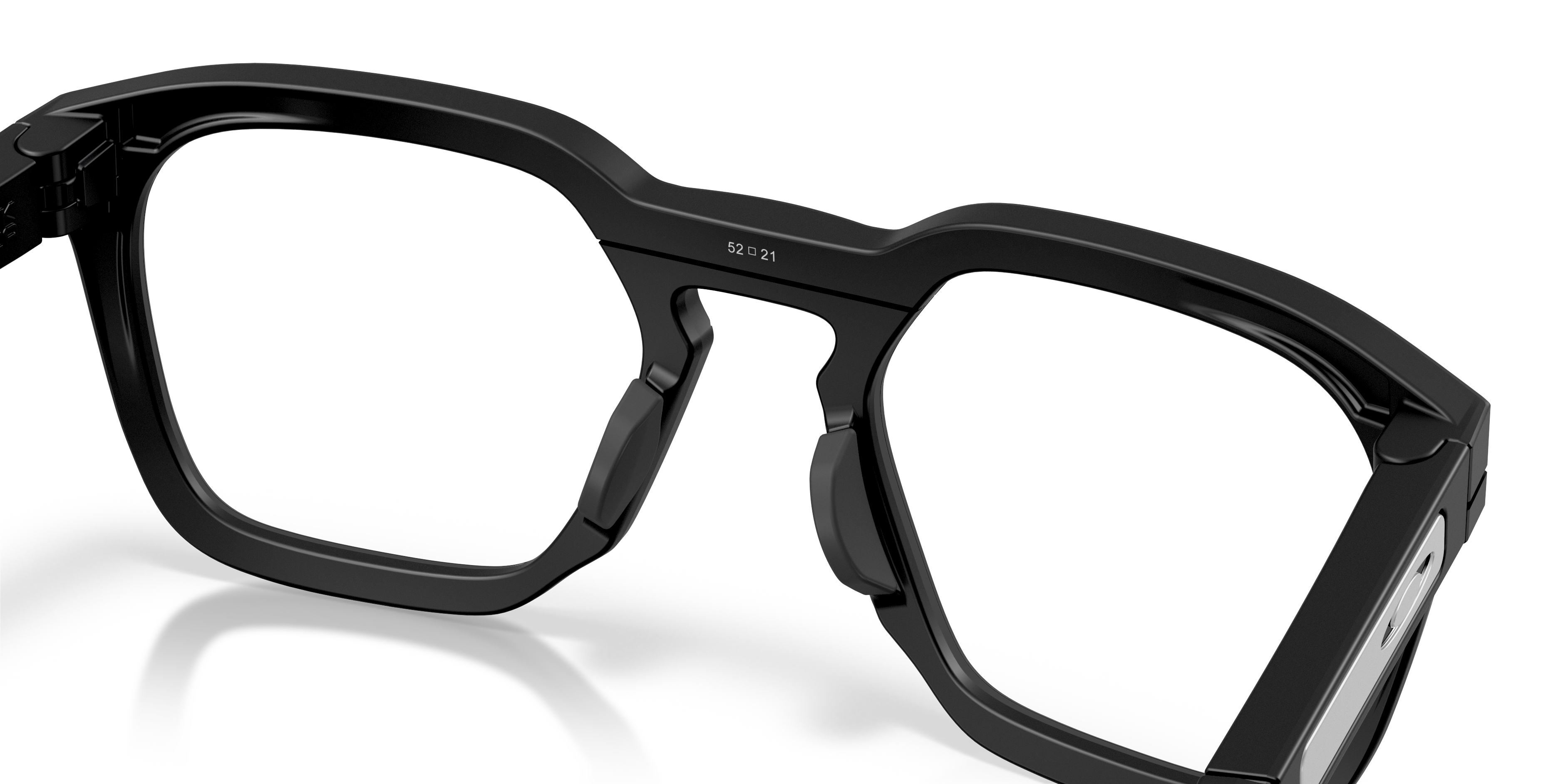 OAKLEY OX8208 HSTN SQ RX 820801 52