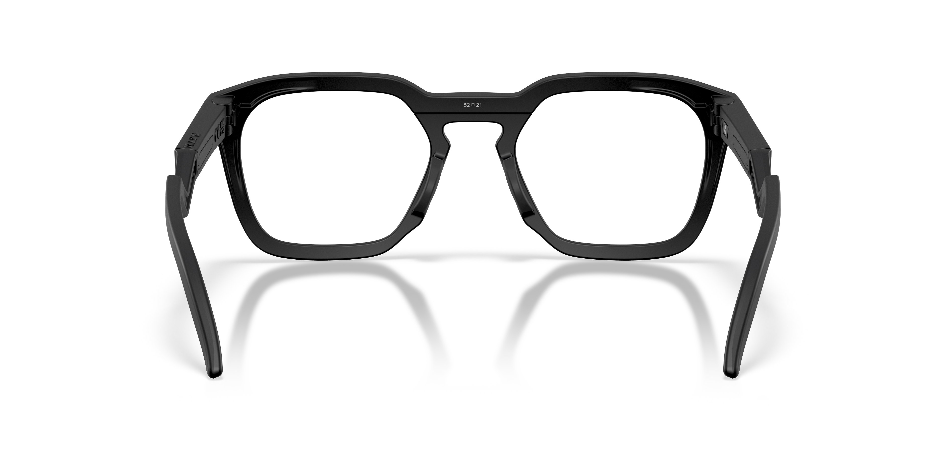 OAKLEY OX8208 HSTN SQ RX 820801 52