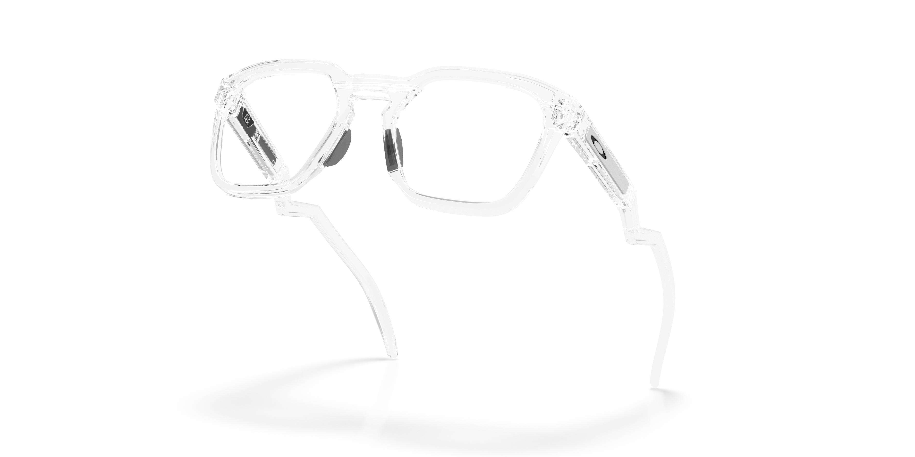 OAKLEY OX8208 HSTN SQ RX 820802 52