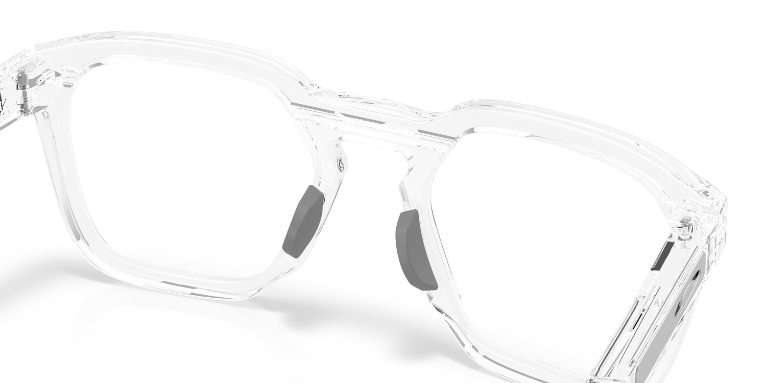 OAKLEY OX8208 HSTN SQ RX 820802 52