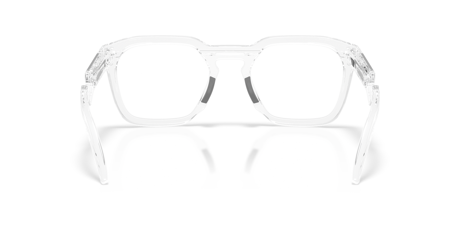 OAKLEY OX8208 HSTN SQ RX 820802 52