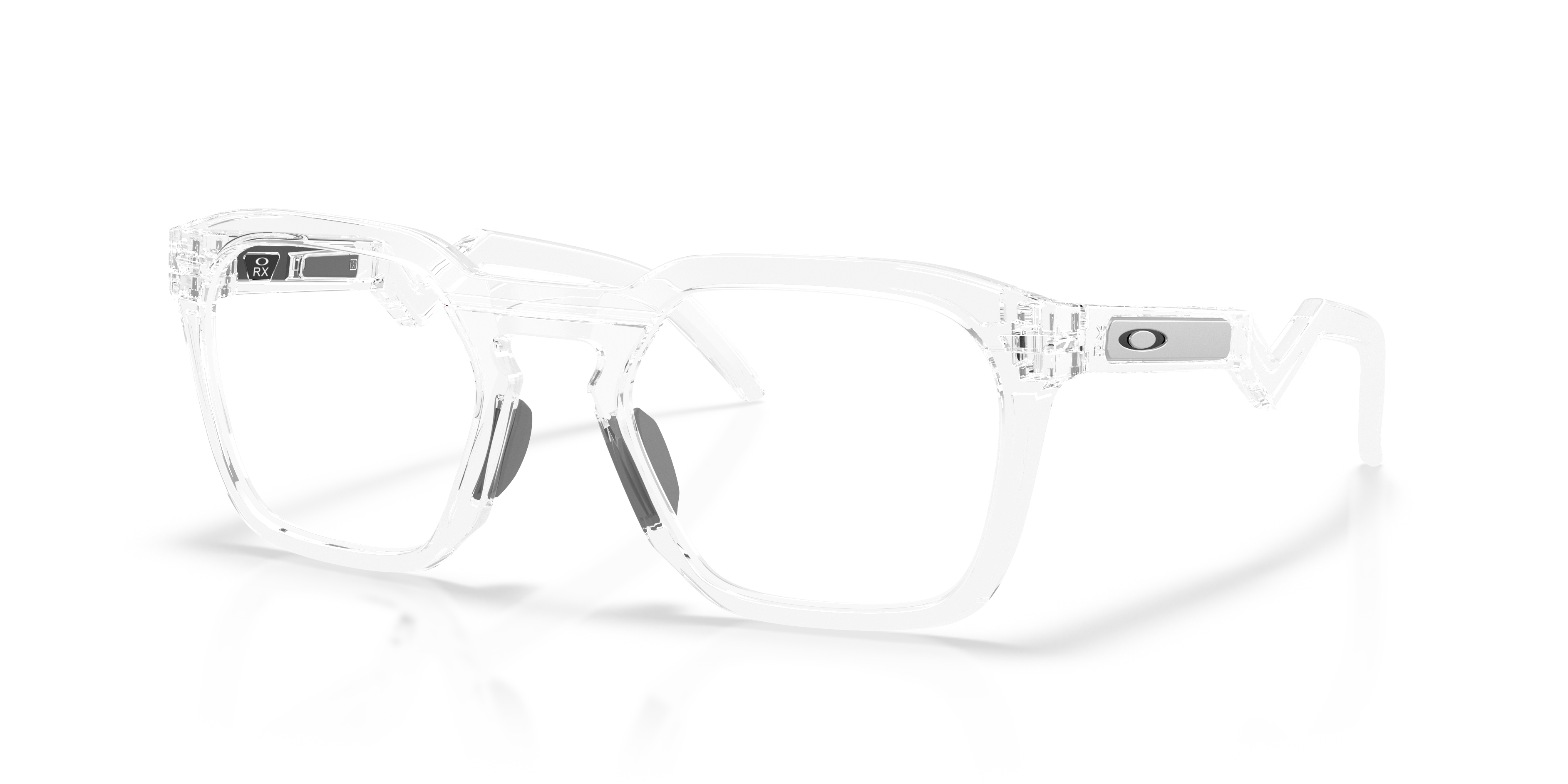 OAKLEY OX8208 HSTN SQ RX 820802 52