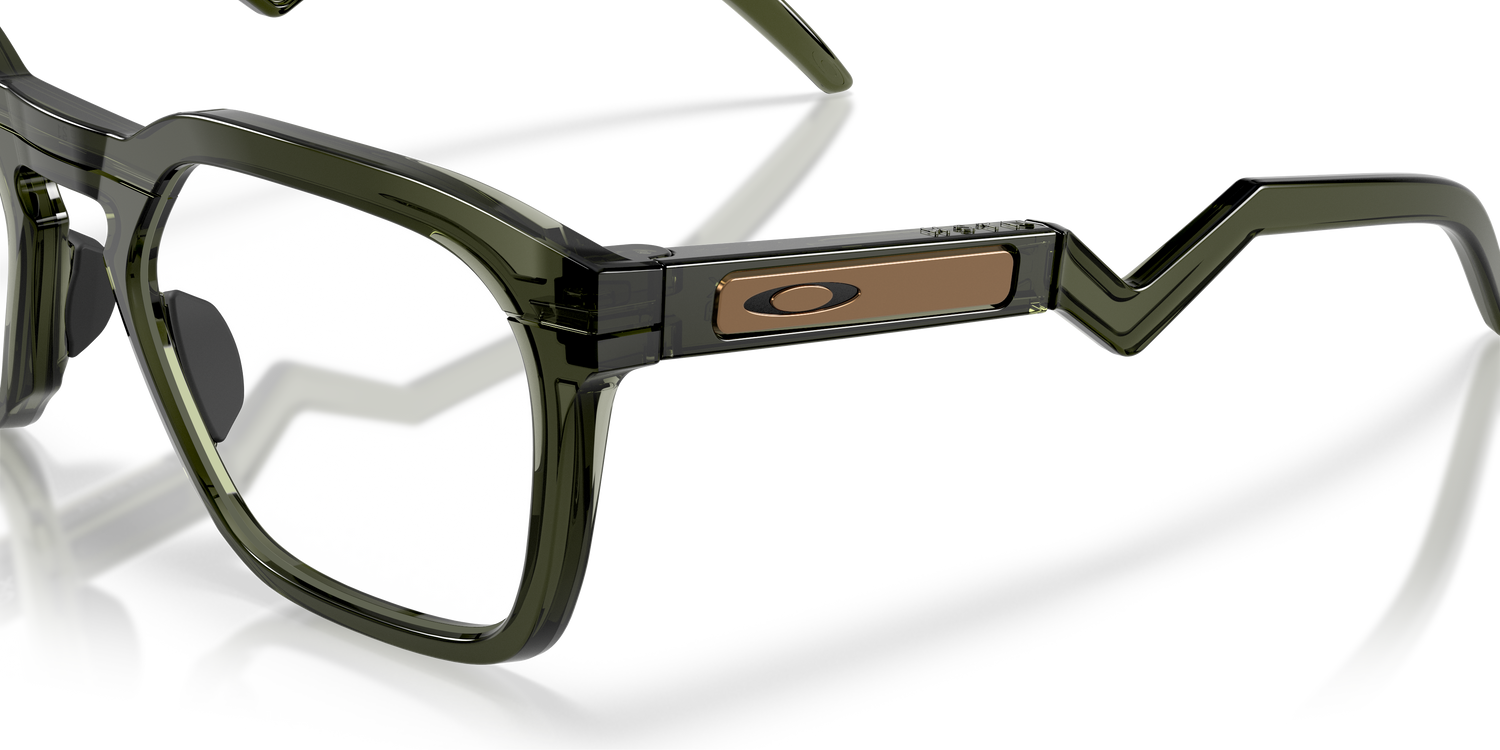 OAKLEY OX8208 HSTN SQ RX 820803 52