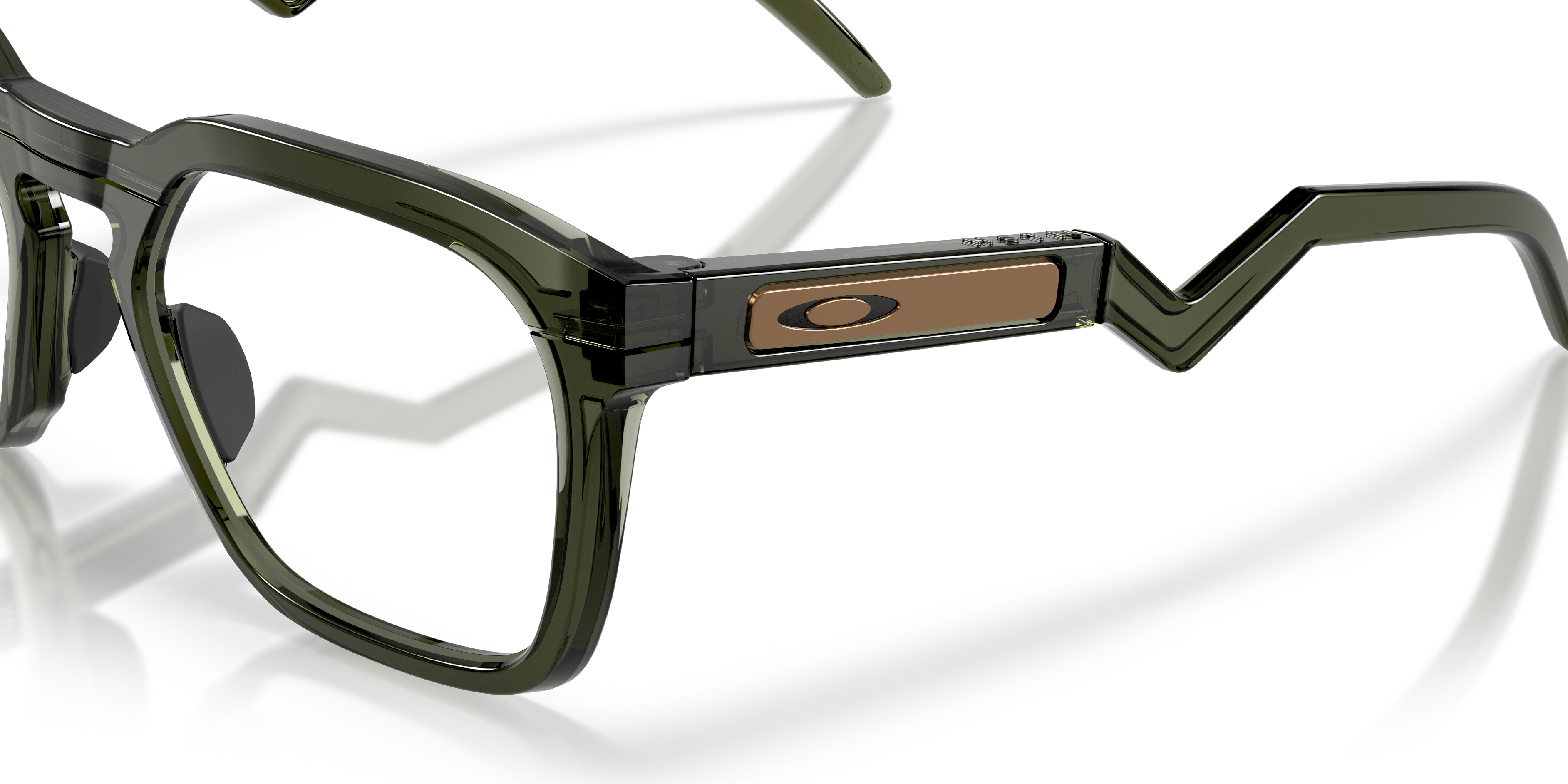 OAKLEY OX8208 HSTN SQ RX 820803 52