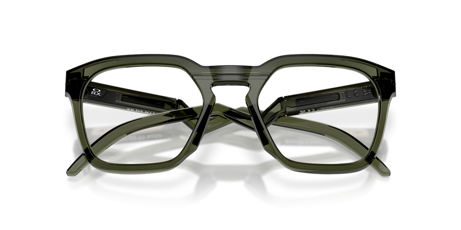 OAKLEY OX8208 HSTN SQ RX 820803 52