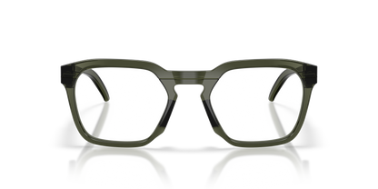 OAKLEY OX8208 HSTN SQ RX 820803 52