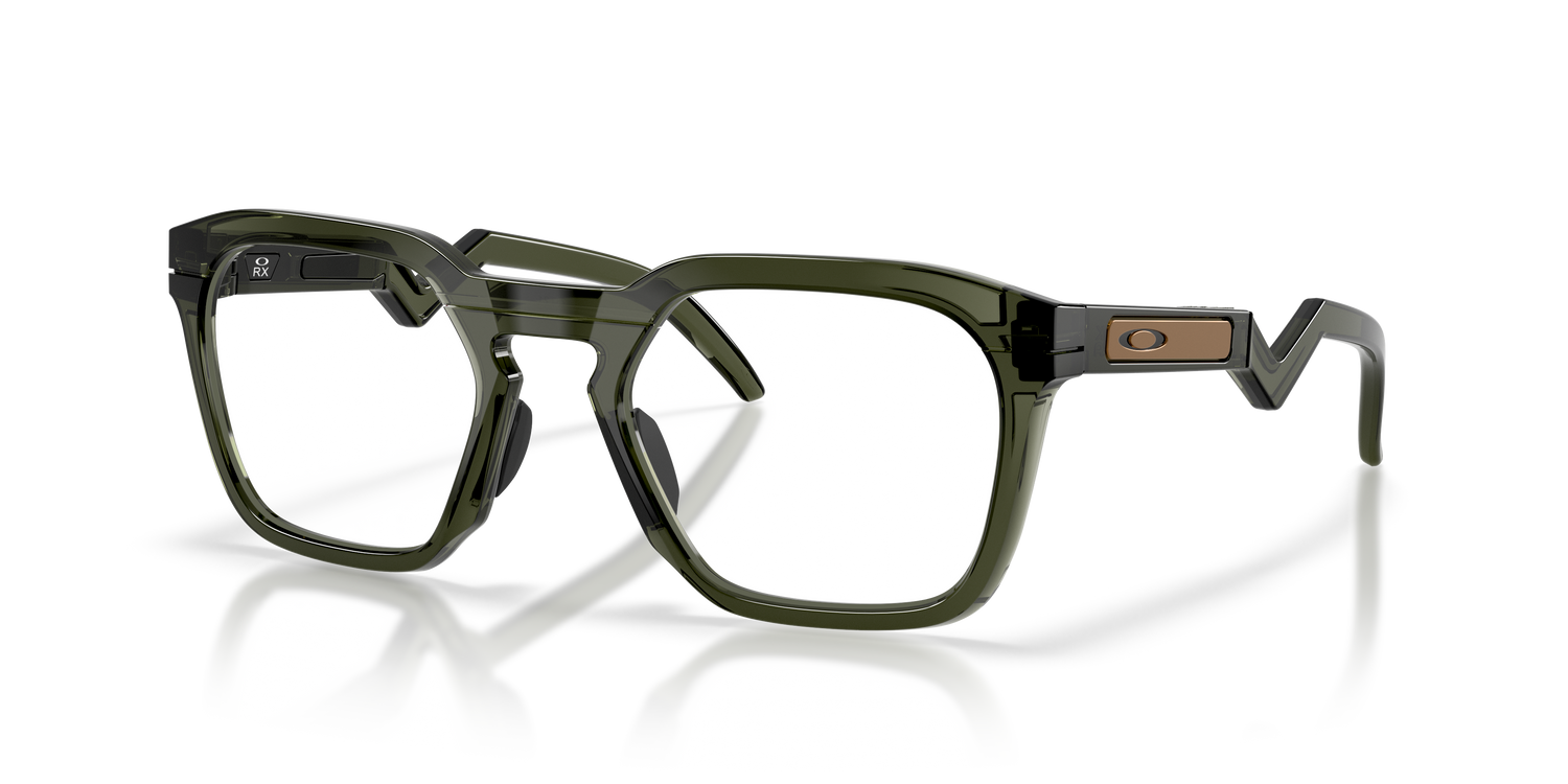 OAKLEY OX8208 HSTN SQ RX 820803 52