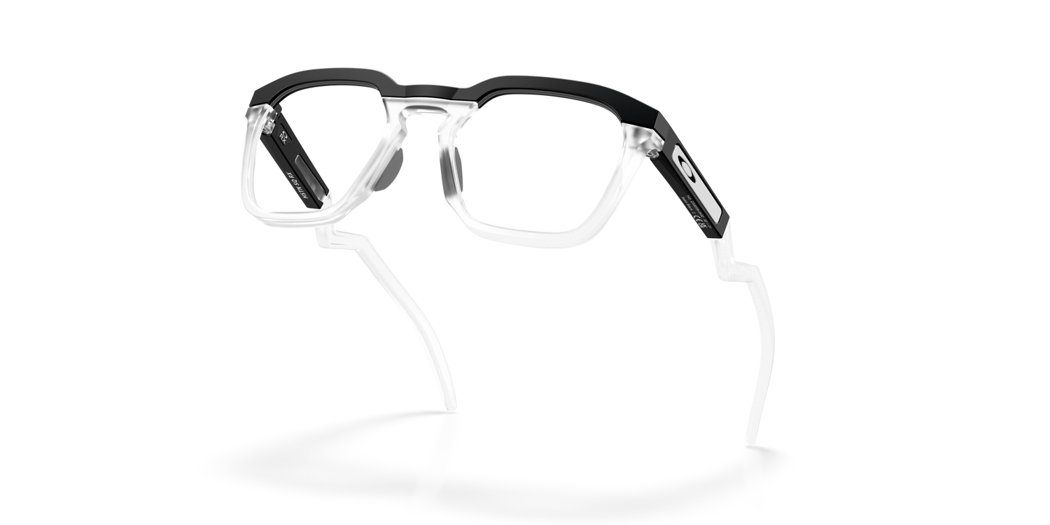 OAKLEY OX8208 HSTN SQ RX 820804 52