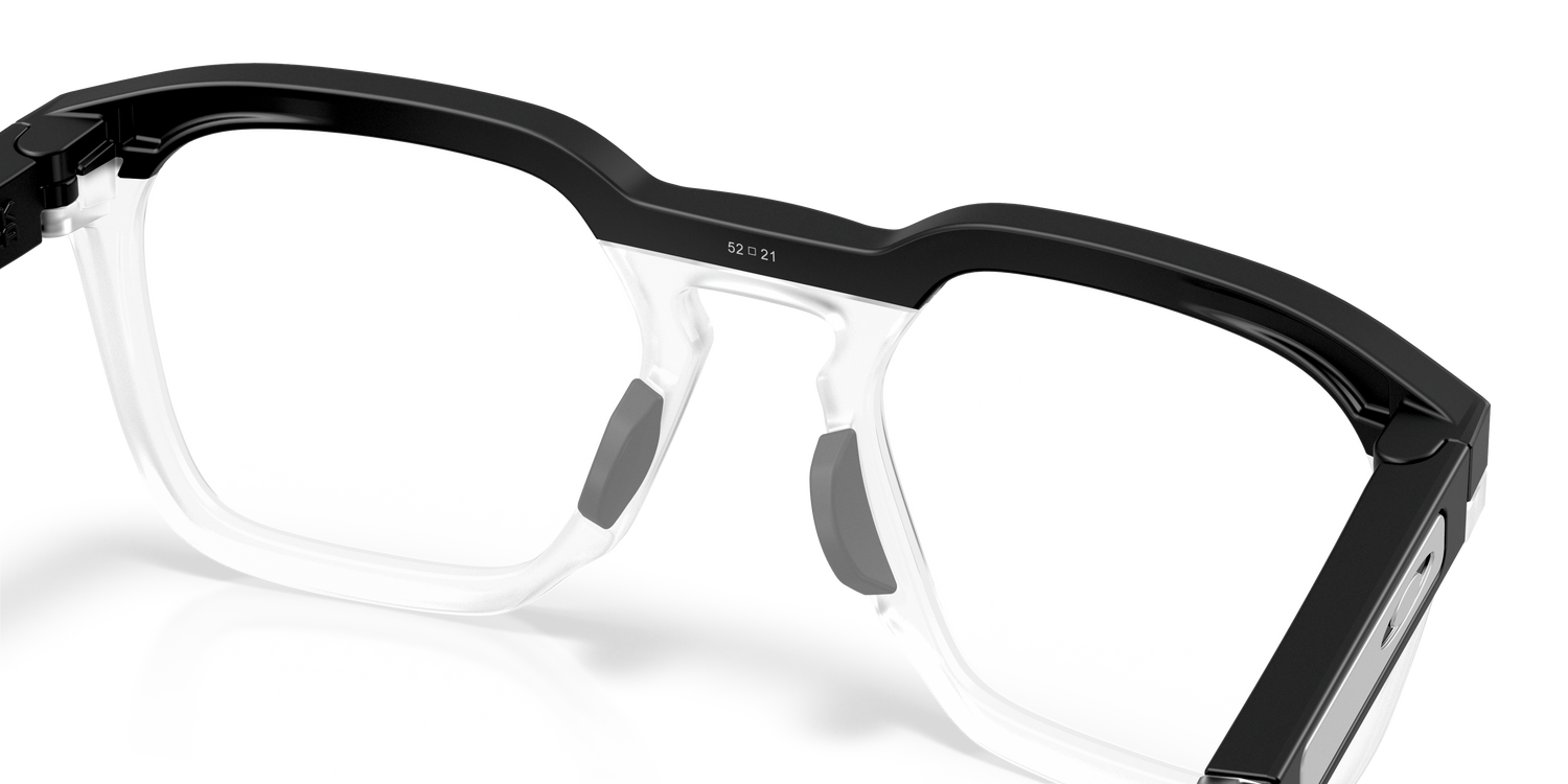 OAKLEY OX8208 HSTN SQ RX 820804 52