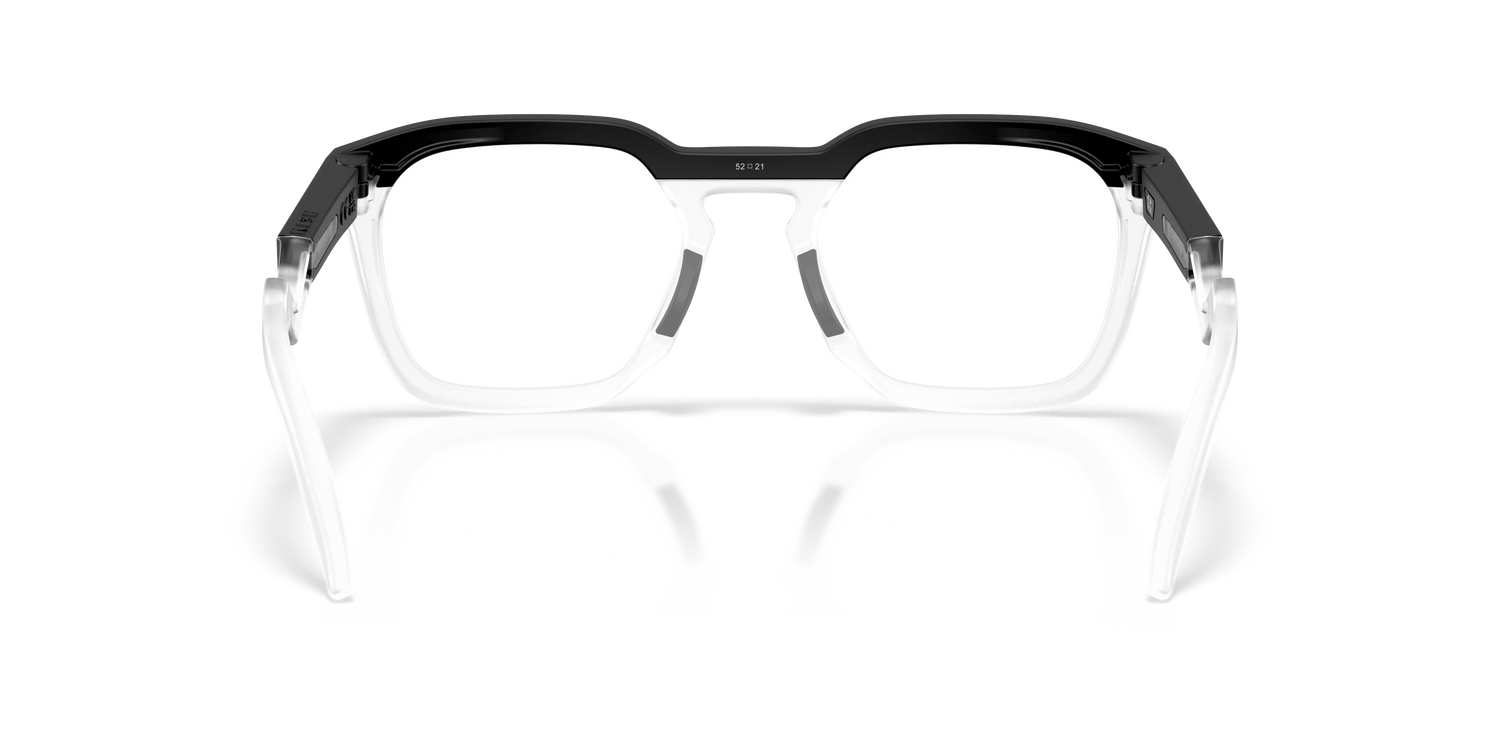 OAKLEY OX8208 HSTN SQ RX 820804 52