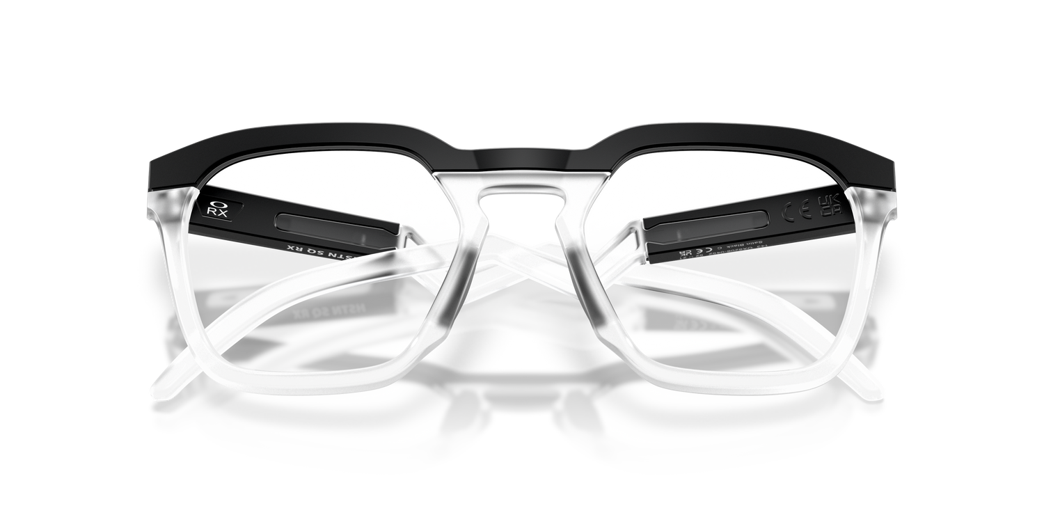 OAKLEY OX8208 HSTN SQ RX 820804 52