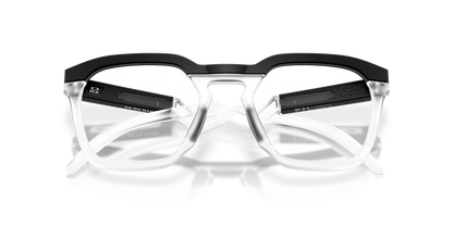 OAKLEY OX8208 HSTN SQ RX 820804 52