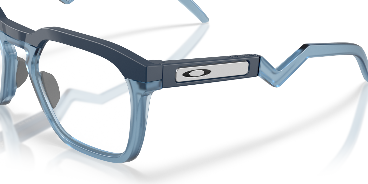 OAKLEY OX8208 HSTN SQ RX 820805 52