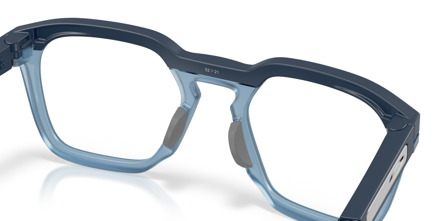 OAKLEY OX8208 HSTN SQ RX 820805 52